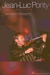 Jean-Luc Ponty Collection      C instruments