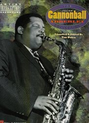 JULIAN CANNONBALL ADDERLEY collection