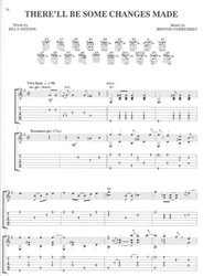 NECK AND NECK - KNOPFLER &amp; ATKINS / pro 2-3 kytary + tabulatura