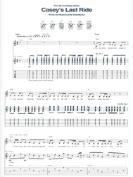 KRIS KRISTOFFERSON - GUITAR COLLECTION  zpěv/kytara + tabulatura