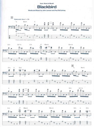 THE ESSENTIAL JACO PASTORIUS / basová kytara + tabulatura