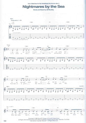 JEFF BUCKLEY COLLECTION    zpěv/kytara + tabulatura