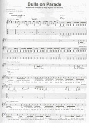 GUITAR TAB WHITE PAGES 1 - Authentic Guitar Transriptions - 2nd edition / kytara + tabulatura