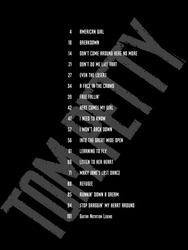 Tom Petty - The Definitive Guitar Collection  zpěv/kytara + tabulatura