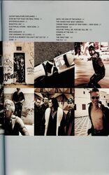 U2 - The Best of 1990-2000  Recorded Version