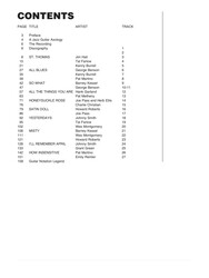BEST OF JAZZ GUITAR + CD / kytara + tabulatura