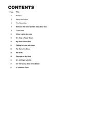 OSCAR PETERSON - Plays Standards + Audio Online / sólo klavír