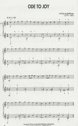 CLASSICAL GUITAR DUETS + Audio Online / jednoduchá kytara
