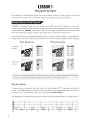 FASTTRACK - GUITAR 2 + Audio Online music instruction