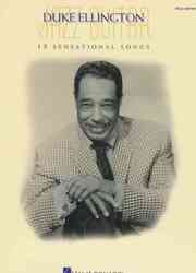 Hal Leonard Corporation DUKE ELLINGTON - JAZZ GUITAR