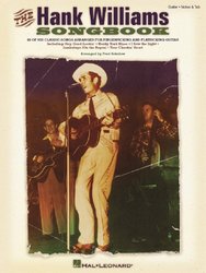 The Hank Williams Songbook / kytara + tabulatura