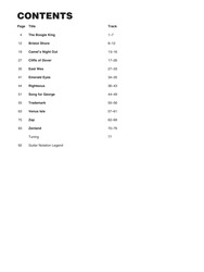 ERIC JOHNSON + CD (2nd edition) / kytara + tabulatura