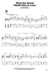 Groovy Guitar + CD / 15 klasických hitů 60 let v aranžmá pro sólovou kytaru