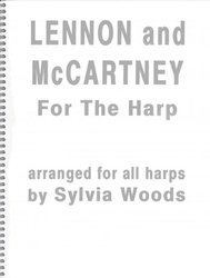 Lennon and McCartney for the Harp