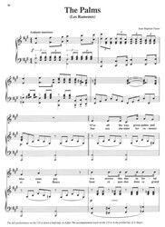 Sacred Classics + Audio Online / zpěv (nižší hlas) + piano
