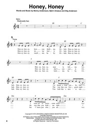 PRO VOCAL 25 - Mamma Mia! + CD