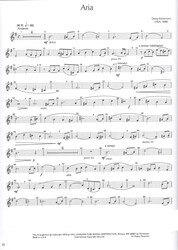 MASTER SOLOS FOR TRUMPET + Audio Online / trumpeta a klavír