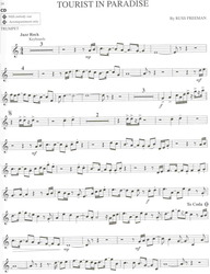 SMOOTH JAZZ + CD / trumpeta