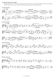 TRUMPET HANON - 75 exercises to build Endurance &amp; Flexibility