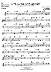 Jazz Play Along 14 - IRVING BERLIN + CD