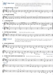 Essential Elements for Strings - A Comprehensive String Method / housle - sešit 2