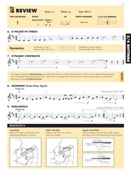 Essential Elements for Strings - A Comprehensive String Method + Online Resources (EEi) / housle - sešit 2