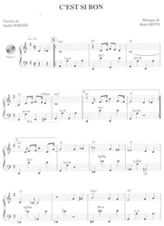 ACCORDEON FACILE 1 + CD