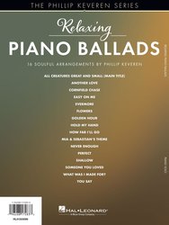 Relaxing Piano Ballads / krásné klavírní balady