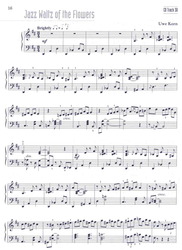 JAZZ ON! - TCHAIKOVSKY + CD / sólo klavír