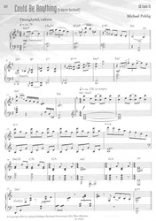 JAZZ ON! - CLASSICS + CD / sólo klavír