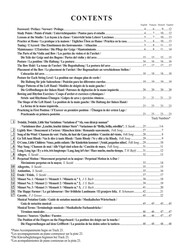 SUZUKI VIOLIN SCHOOL 1 - housle