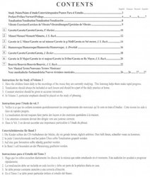 SUZUKI VIOLIN SCHOOL 3 - housle