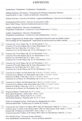 SUZUKI VIOLIN SCHOOL 4 - housle