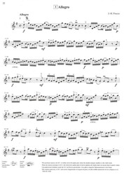 SUZUKI VIOLIN SCHOOL 6 - housle