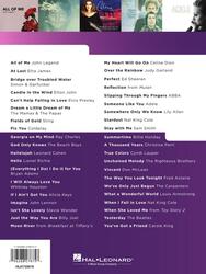 Really Easy Piano - 40 of the Most Beautiful Songs Ever