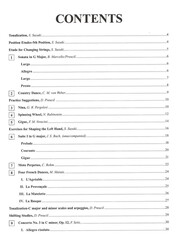 Suzuki Viola School 5 - viola part