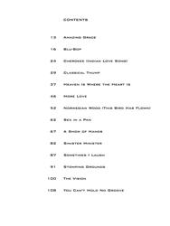 THE BEST OF VICTOR WOOTEN / basov kytara + tabulatura