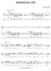 PRIMUS - SAILING THE SEAS OF CHEESE  zpěv/kytara a basová kytara + tabulatura