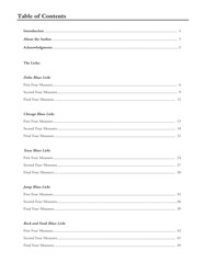 150 COOL BLUES LICKS IN TAB + Audio Online / kytara + tabulatura