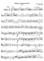 Suzuki Cello School 8 / violoncello