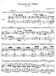 Suzuki Cello School 9 / violoncello a klavír