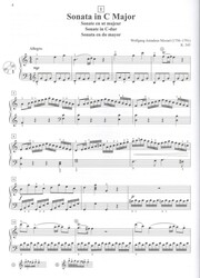 Suzuki Piano School 6 / osm skladeb pro středně pokročilé klavíristy