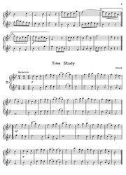 Selected Duets for Saxophone 1 (easy-medium) / Vybraná dueta pro saxofony 1 (snadné - středně náročné)