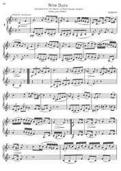 Selected Duets for French Horn 2 / Vybraná dueta pro lesní rohy 2 (pokročilý)