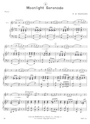 INDISPENSABLE FOLIO / tenor saxofon a klavír