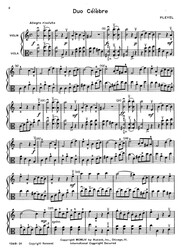 String Companions 2 - Duet Collection for Violin + Viola / dueta pro housle a violu