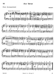 Dorian Album for String Trio (housle, violoncello, klavír)