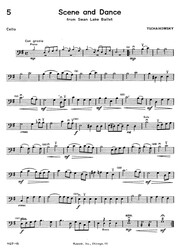 Lydian Album for String Trio (housle, violoncello, klavír)