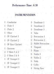 GILBERT AND SULLIVAN   full orchestra