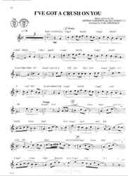 GERSHWIN - JAZZ ARRANGEMENT + CD / klarinet